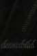 画像5: h.ANARCHY / ライナー付刺繍ウールコート  黒 H-24-02-21-028-HN-CO-KB-ZT-C032