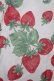 画像4: Jane Marple / Strawberry gardenのストラップドレス Free 白 H-24-02-23-1018-JM-OP-KB-ZH (4)