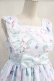 画像4: Angelic Pretty / Fancyホスピタルジャンパースカート H-24-02-25-038-AP-OP-NS-ZH (4)