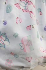 画像5: Angelic Pretty / Fancyホスピタルジャンパースカート H-24-02-25-038-AP-OP-NS-ZH (5)