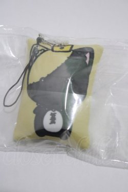 画像2: NieR Clothing / ミニクッションストラップ   H-24-03-01-070-PU-ZA-KB-ZT208