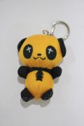 NieR Clothing / ぬいぐるみキーホルダー   H-25-05-11-1039-PU-ZA-KB-ZH