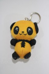 NieR Clothing / ぬいぐるみキーホルダー   H-25-05-11-1039-PU-ZA-KB-ZH