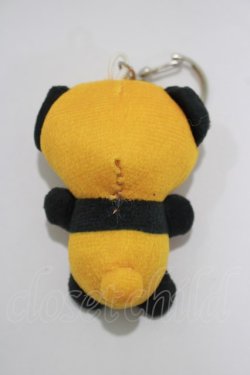 画像2: NieR Clothing / ぬいぐるみキーホルダー   H-25-05-11-1039-PU-ZA-KB-ZH