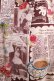 画像4: Shirley Temple / ニュースペーパープリントスカート 160 ピンク H-24-03-05-012-ET-SK-KB-ZH (4)