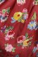 画像4: Jane Marple / Flower marketタックスカート Free ローズ H-24-03-05-020-JM-SK-NS-ZH (4)