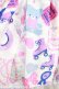 画像4: Angelic Pretty / Girly Stickerサロペット Free 白 H-24-03-07-1016-AP-OP-NS-ZH (4)