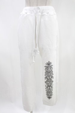 画像4: KRY CLOTHING / 「隣の隣の服」　  白 H-24-03-09-059-EL-JA-KB-ZH