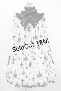 Angelic Pretty / Holy Lanternワンピース Free アイボリー H-24-03-12-1047-AP-OP-NS-ZH