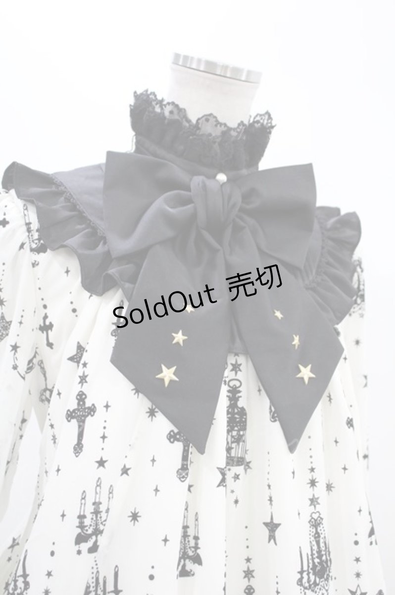 画像4: Angelic Pretty / Holy Lanternワンピース Free アイボリー H-24-03-12-1047-AP-OP-NS-ZH (4)
