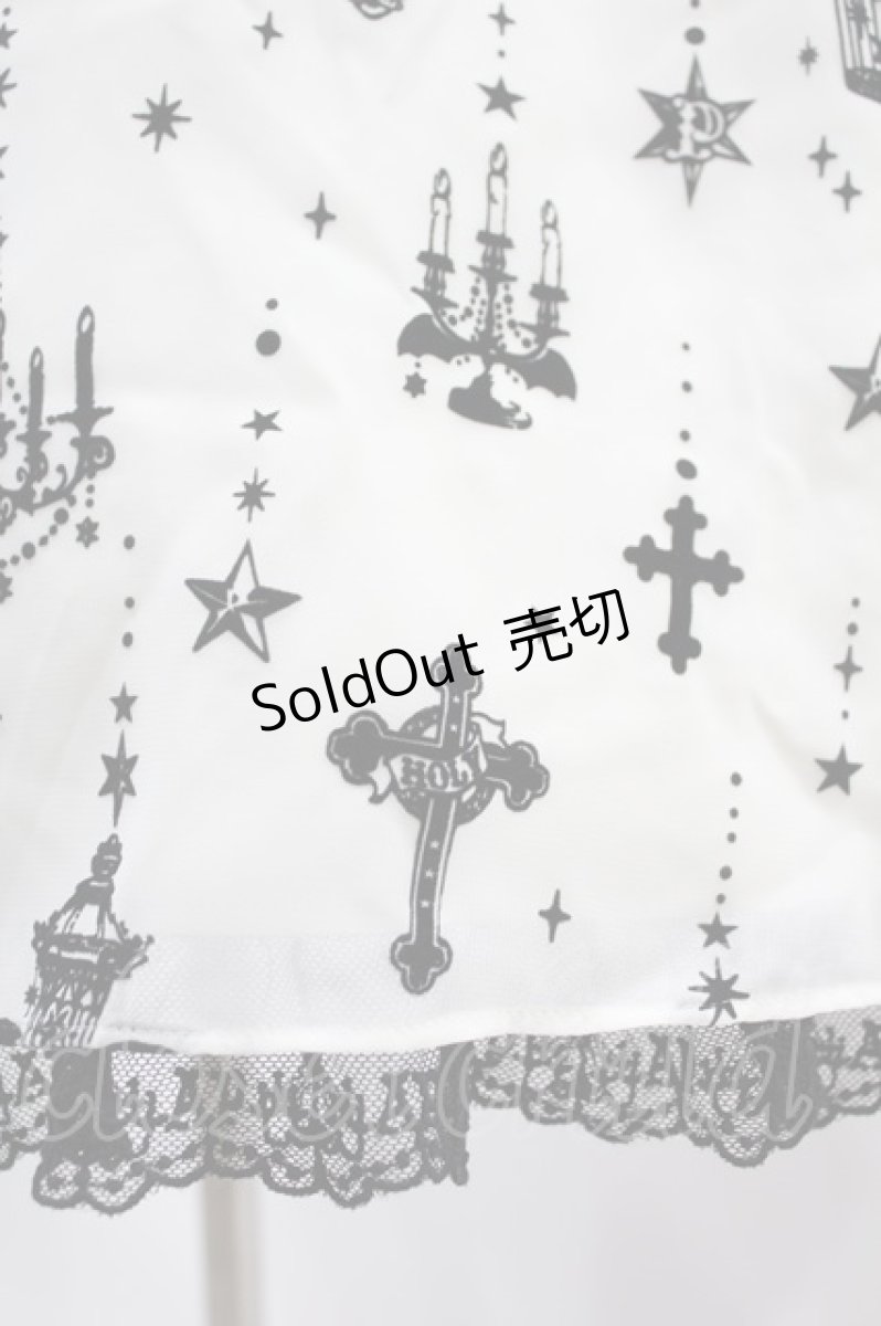 画像5: Angelic Pretty / Holy Lanternワンピース Free アイボリー H-24-03-12-1047-AP-OP-NS-ZH (5)