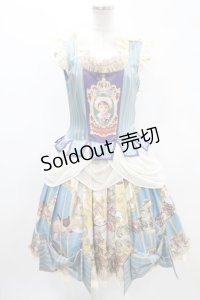 Juliette et Justine / Un manege robe（回転木馬のドレス） H-24-03-14-1043-CL-OP-NS-ZH