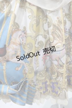 画像5: Juliette et Justine / Un manege robe（回転木馬のドレス） H-24-03-14-1043-CL-OP-NS-ZH