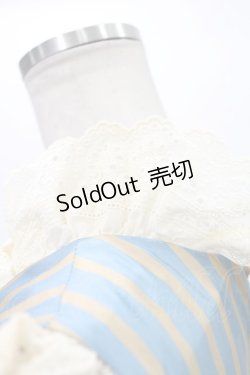 画像6: Juliette et Justine / Un manege robe（回転木馬のドレス） H-24-03-14-1043-CL-OP-NS-ZH