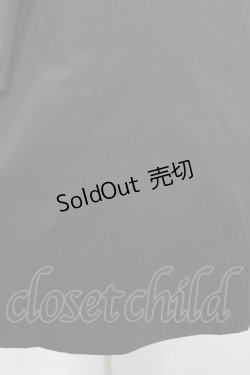 画像5: ATELIER BOZ / ジュリエッタミニワンピース Free ブラック/ホワイト H-24-03-15-1042-EL-OP-NS-ZH