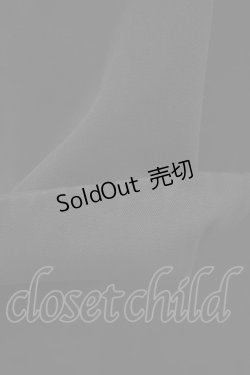 画像6: ATELIER BOZ / ジュリエッタミニワンピース Free ブラック/ホワイト H-24-03-15-1042-EL-OP-NS-ZH