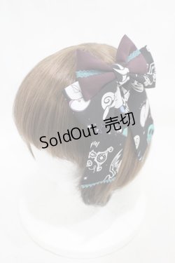 画像6: metamorphose / 【プラスサイズ】Disney villainsジャンパースカートセット プラスサイズ ブラック H-24-03-15-1023-ME-OP-NS-ZH