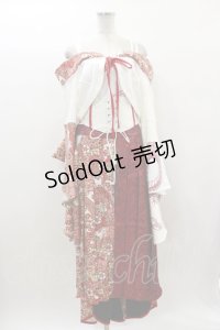 Qutie Frash / 2024プレミアムセット-繚乱-   H-24-03-16-1100-QU-JA-KB-ZH