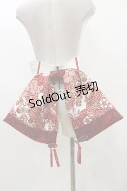 画像7: Qutie Frash / 2024プレミアムセット-繚乱-   H-24-03-16-1100-QU-JA-KB-ZH