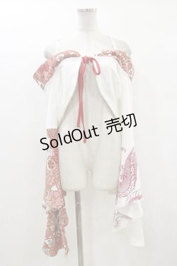 画像8: Qutie Frash / 2024プレミアムセット-繚乱-   H-24-03-16-1100-QU-JA-KB-ZH