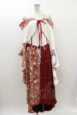 画像1: Qutie Frash / 2024プレミアムセット-繚乱-   H-24-03-16-1105-QU-JA-KB-ZT387 (1)