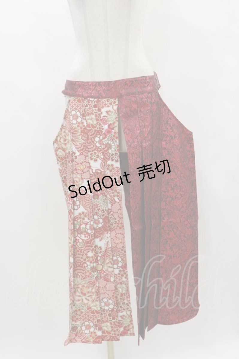 画像5: Qutie Frash / 2024プレミアムセット-繚乱-   H-24-03-16-1105-QU-JA-KB-ZT387 (5)