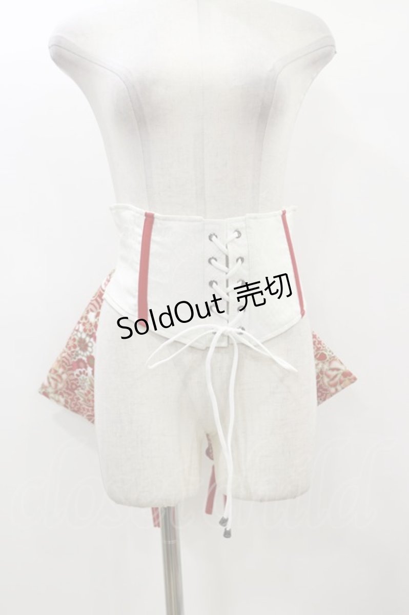 画像6: Qutie Frash / 2024プレミアムセット-繚乱-   H-24-03-16-1105-QU-JA-KB-ZT387 (6)