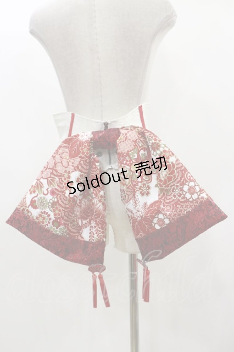 画像7: Qutie Frash / 2024プレミアムセット-繚乱-   H-24-03-16-1105-QU-JA-KB-ZT387 (7)