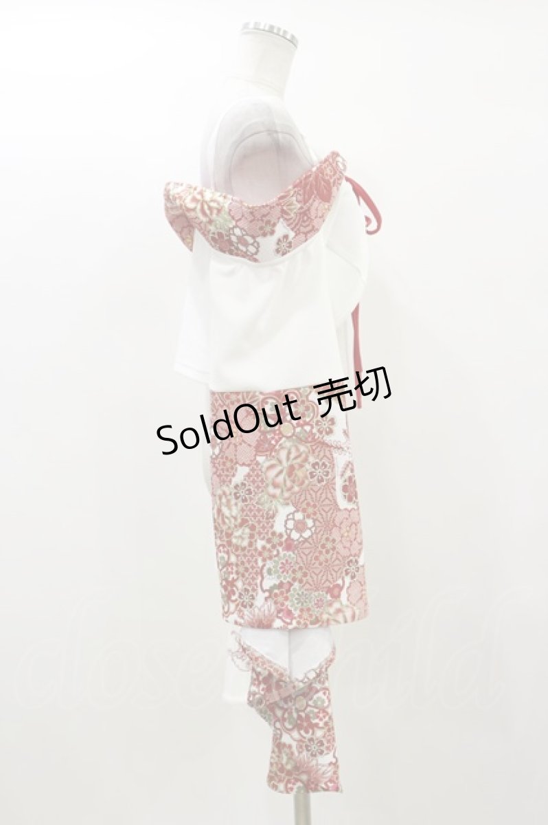 画像9: Qutie Frash / 2024プレミアムセット-繚乱-   H-24-03-16-1105-QU-JA-KB-ZT387 (9)