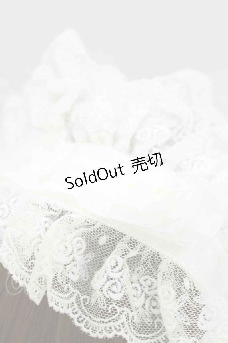 画像6: BABY,THE STARS SHINE BRIGHT / Mariee Eternelleワンピース+ヘッドドレス+ベールセット Free 白 H-24-03-16-1029-BA-OP-NS-ZH (6)