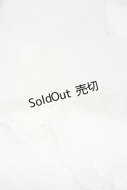 画像10: BABY,THE STARS SHINE BRIGHT / Mariee Eternelleワンピース+ヘッドドレス+ベールセット Free 白 H-24-03-16-1029-BA-OP-NS-ZH