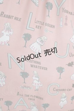 画像4: Jane Marple / The nursery Alice ドレス M アプリコット H-24-03-18-1009-JM-OP-SK-ZT083