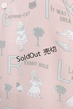 画像5: Jane Marple / The nursery Alice ドレス M アプリコット H-24-03-18-1009-JM-OP-SK-ZT083