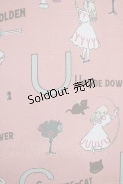 画像6: Jane Marple / The nursery Alice ドレス M アプリコット H-24-03-18-1009-JM-OP-SK-ZT083