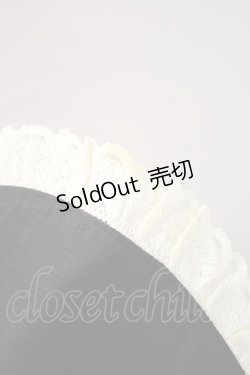 画像8: ALICE and the PIRATES / ジンジャードールドレスセット Free ブラック H-24-03-19-028-PA-OP-NS-ZH