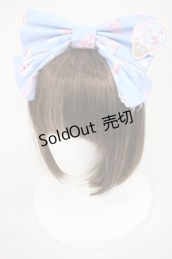 画像6: Angelic Pretty / MilkyPlanetジャンパースカートSet Free サックス H-24-03-21-1019-AP-OP-NS-ZH