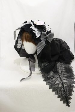 画像5: AngelsHeart-Lolita（海外ロリータブランド） / Cross Dress Set XL ブラック/グレー/ホワイト H-24-03-22-020-LO-OP-NS-ZH