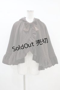 Mary Magdalene / フェリシアローズマント Free ブラウン H-24-03-23-1020-CL-CO-NS-ZH