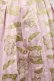 画像3: Jane Marple / CARTE Radieuseのミニスカート  ピンク H-24-03-24-1035-JM-SK-KB-ZH (3)