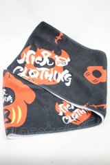NieR Clothing / マイクロファイバータオル   H-24-03-24-1011-PU-ZA-KB-ZT422-F009