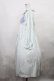 画像2: Jane Marple Dans Le Saｌon / Jardin Des Fleurs Embroideryドレス  ミント H-24-03-29-020-JM-OP-KB-ZH (2)