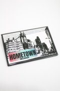 MILKBOY / HOME TOWN缶バッチ   H-24-04-03-1010-MB-ZA-KB-ZH