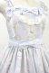 画像4: Angelic Pretty / Wish me mell Whip Cream Princessジャンパースカート Free ラベンダー H-24-04-05-1019-AP-OP-NS-ZH