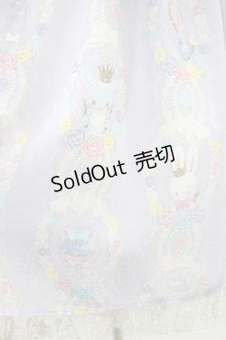 画像5: Angelic Pretty / Wish me mell Whip Cream Princessジャンパースカート Free ラベンダー H-24-04-05-1019-AP-OP-NS-ZH