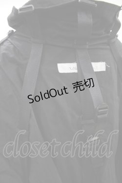 画像6: alice auaa / ハイネックオールインワン 3（約9号） 黒 H-24-04-05-2005-AA-PA-KB-ZT162