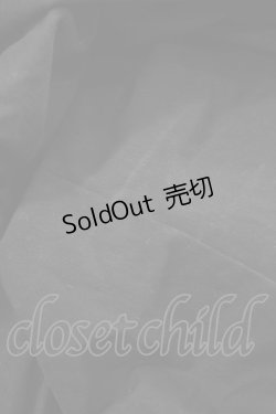 画像7: alice auaa / ハイネックオールインワン 3（約9号） 黒 H-24-04-05-2005-AA-PA-KB-ZT162