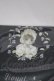 画像2: Royal Princess Alice / スミレの花園・tonoコラボ タイツ - ブラック H-24-04-07-007-LO-ZA-NS-ZH (2)