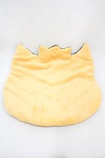 画像2: 【SALE】NieR CLOTHING / マルチマットシートクッション【ミケ】 S  H-24-04-07-1007-PU-ZA-KB-ZT088 (2)