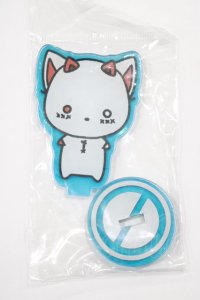 NieR Clothing / アクリルスタンド   H-25-07-11-1010-PU-ZA-KB-ZH