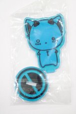 画像2: NieR CLOTHING / アクリルスタンド   H-25-07-11-1010-PU-ZA-KB-ZH (2)